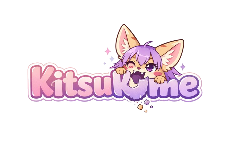 Kitsukume logo